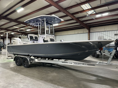 2026 Tidewater 2300 Carolina Bay