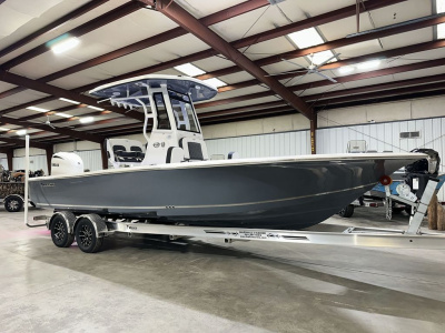 2026 Tidewater 2500 Carolina Bay