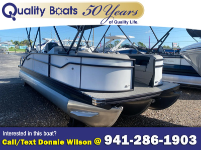 2026 Barletta Aria a22uc-platinum