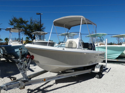 2026 Key West 1720 CC