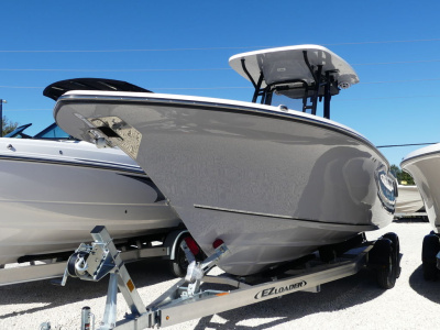 2026 Key West 244 CC