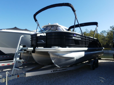 2022 Bennington 24 LSB