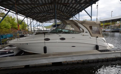 2003 Sea Ray Sundancer 280