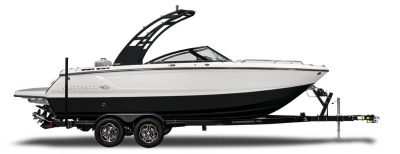 2026 Chaparral SSX 4