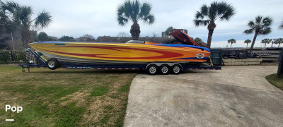 2003 Outerlimits 42 GTX