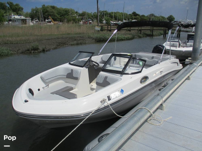 2023 Bayliner VR6