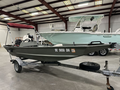 2020 Other 1442 Cajun T61