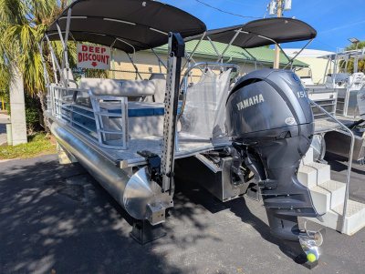 2025 Trifecta 22UL LE T