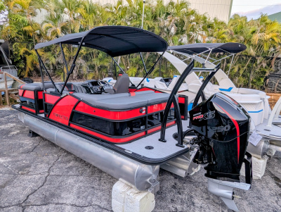 2026 Trifecta 21C SS