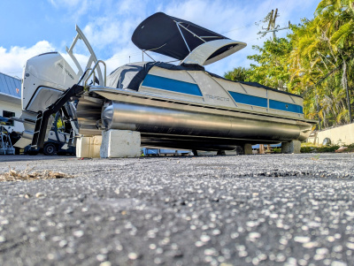 2026 Trifecta 25 RF SS Arch VESPER