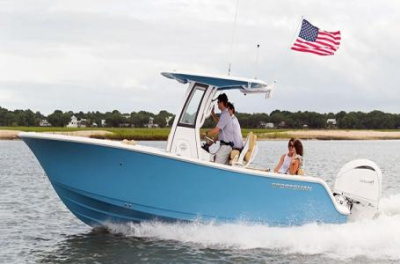 2026 Sportsman Open 232