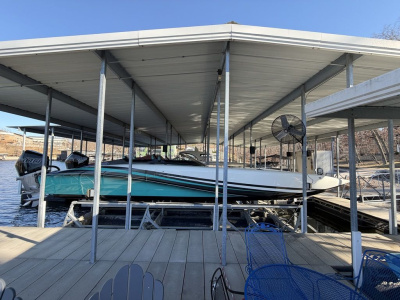 2022 Fountain 34 Thundercat