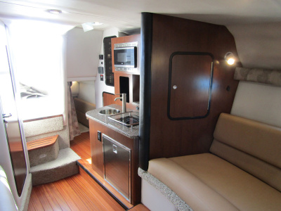 2024 Crownline 310 CRX