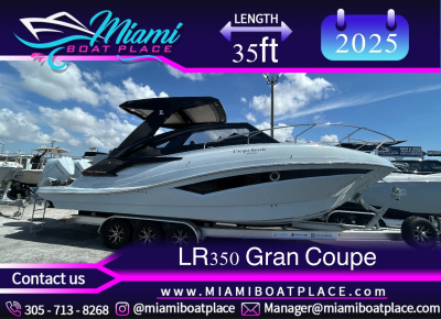 2025 Other LR350 Gran Coupe