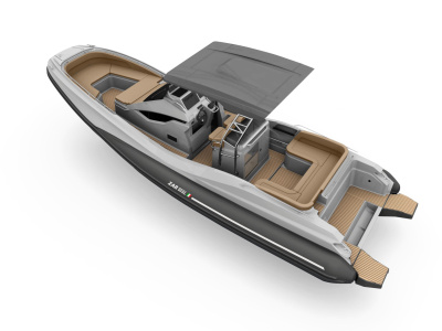 2025 Zar Formenti ZAR 95 SL