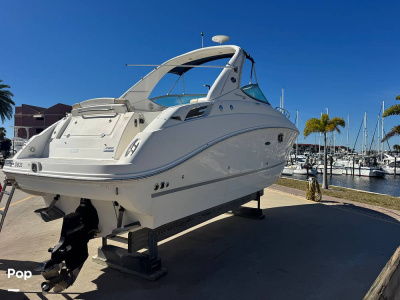 2013 Sea Ray 280 Sundancer