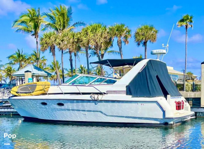 1994 Trojan 370 Express