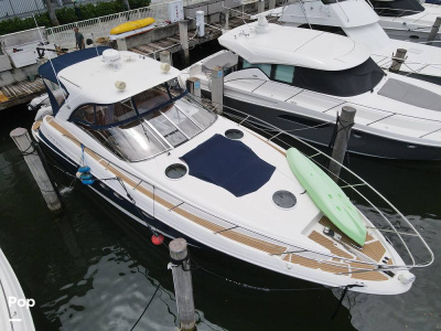 2006 Regal Commodore 4460