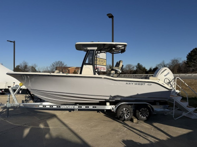 2026 Key West Family Sportsman