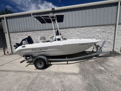 2021 Key Largo 1801CC