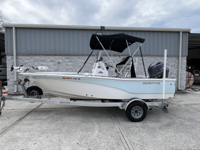 2021 Sea Fox 180 VIPER