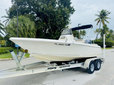 2024 Key West 179 FS