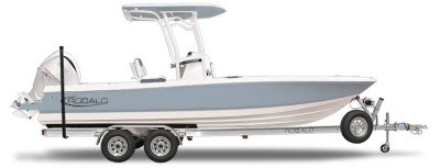 2026 Robalo 246 Cayman