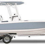 2026 Robalo