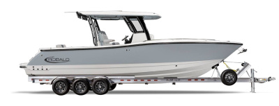 2026 Robalo R300