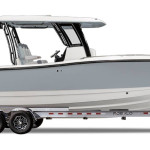 2026 Robalo