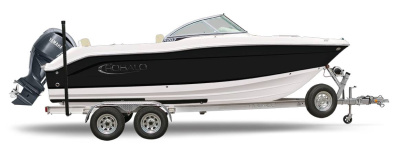 2026 Robalo R207