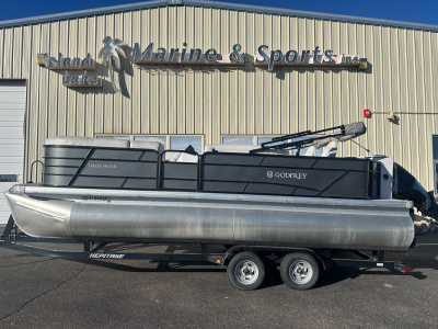 2021 Godfrey Sweetwater 2286 FS