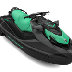 2026 Sea Doo