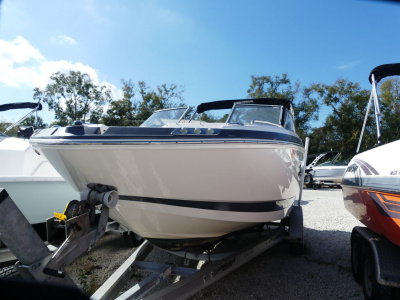 2017 Chaparral 230 Suncoast