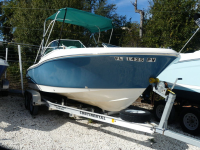 2015 Pioneer Venture 197