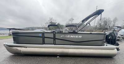 2026 Premier Sunscape 220 Rf 25 Ptx