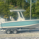 2026 Boston Whaler