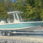 2026 Boston Whaler