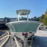 2026 Boston Whaler