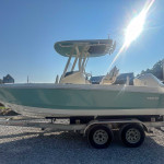 2026 Boston Whaler