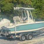 2026 Boston Whaler