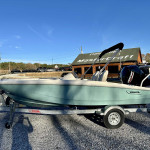 2025 Boston Whaler
