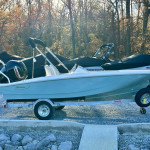 2025 Boston Whaler