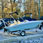 2025 Boston Whaler