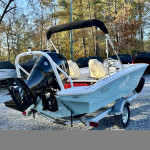 2025 Boston Whaler