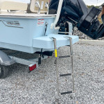 2025 Boston Whaler