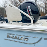 2025 Boston Whaler
