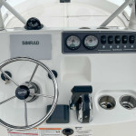 2025 Boston Whaler