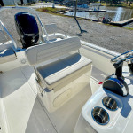 2025 Boston Whaler