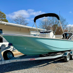2025 Boston Whaler